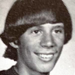 Meet your Posher, Gregory